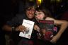 MAFALDA E ZÉ PEDRO